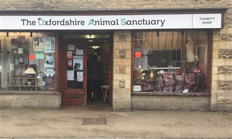 charity shops didcot|Oxfordshire Animal Sanctuary Charity Shop Didcot .